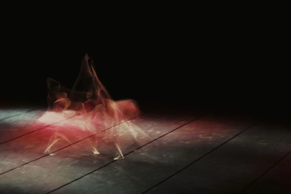 Intellectual dance, Divine