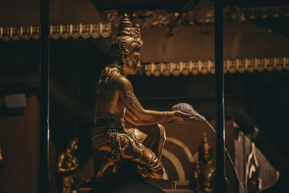 Mahabharata philosophy, Bhagavad