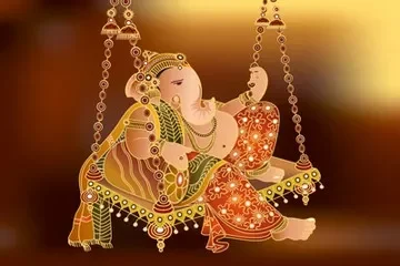 Kerala Ganesha Chaturthi,