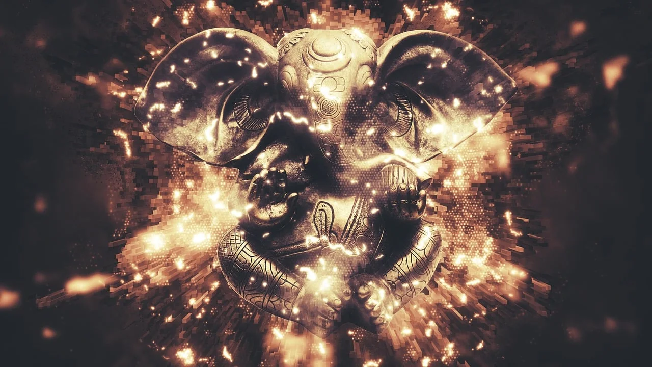 Shubh Labh Ganesha,