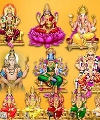 Ganesha Chaturthi mantra,