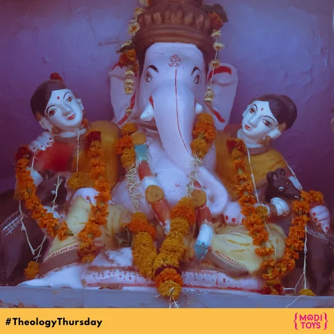 Shubh Labh Ganesha,