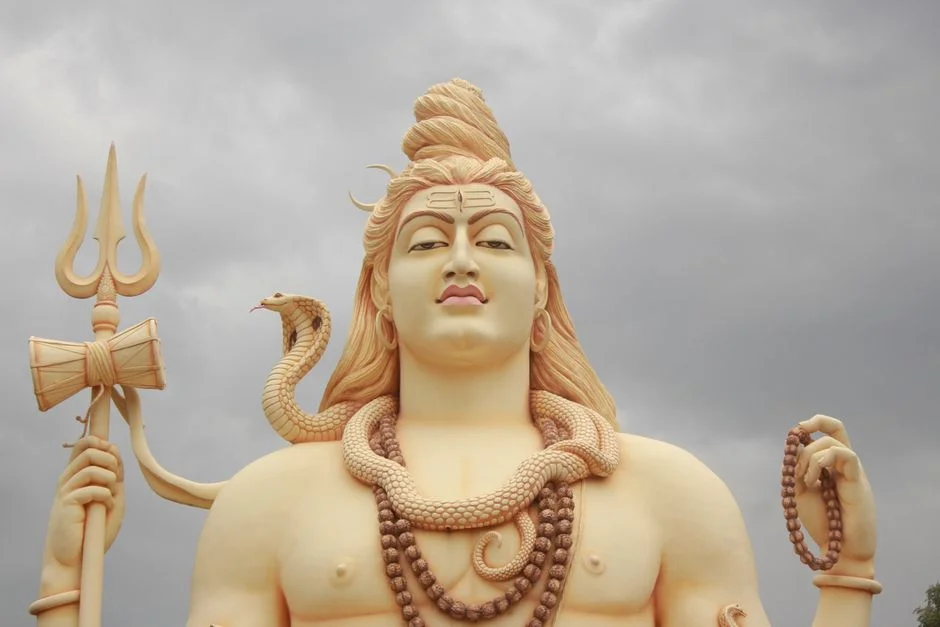 Vedic Wisdom, Lord