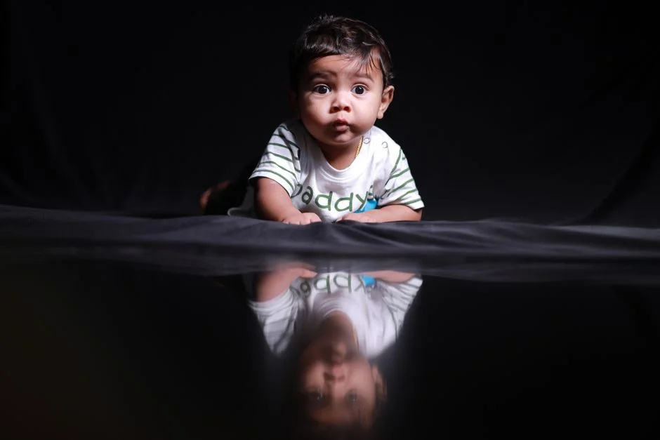 Ganesha baby boy