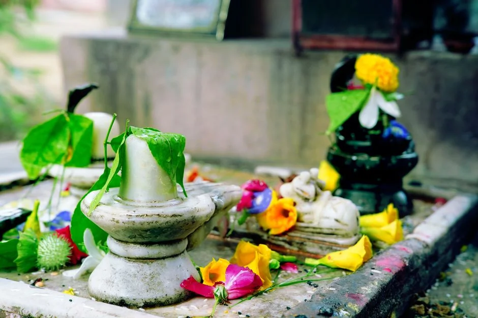 Lord Shiva son,
