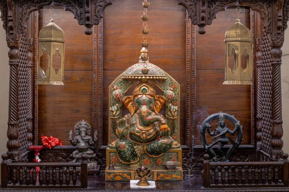 Lord Shiva Ganesha,
