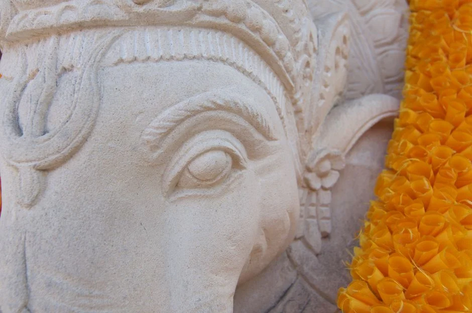Ganesha Solstice, Cosmic