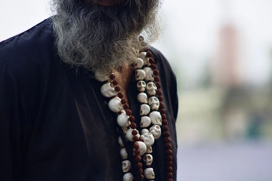 spiritual guru, divine