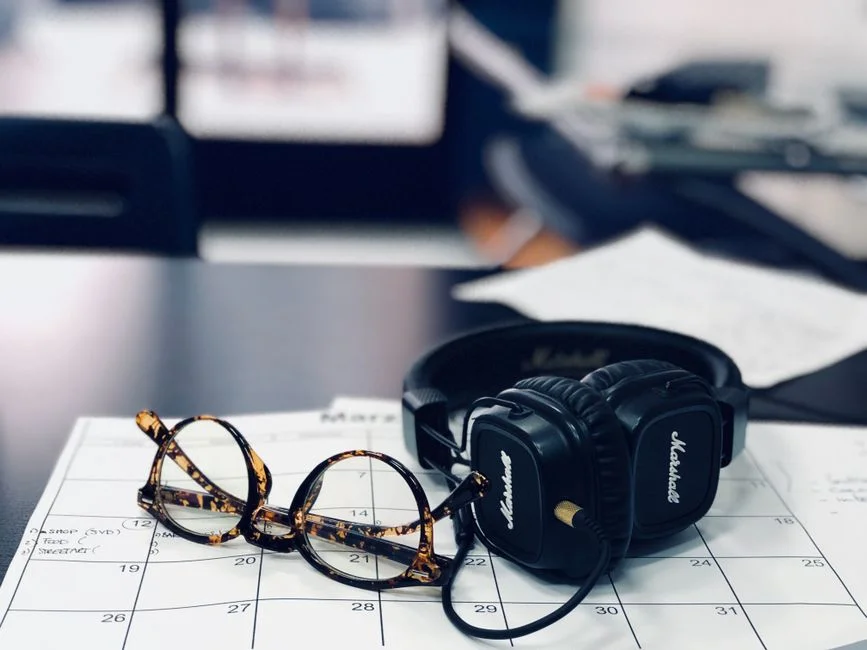 appointment booking, time