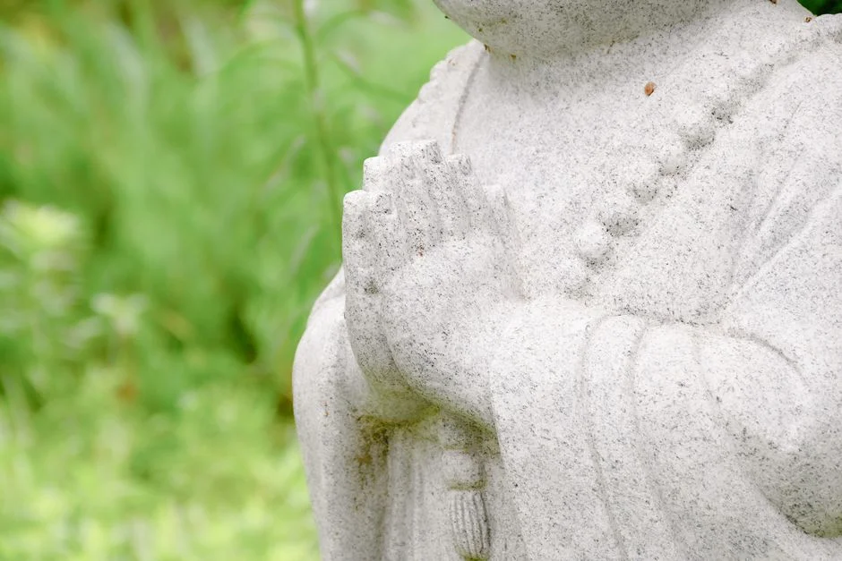 Contact information, Spiritual