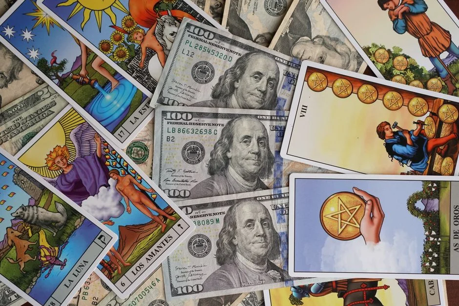 Spiritual consultation, Payment