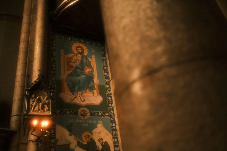 information icon, divine
