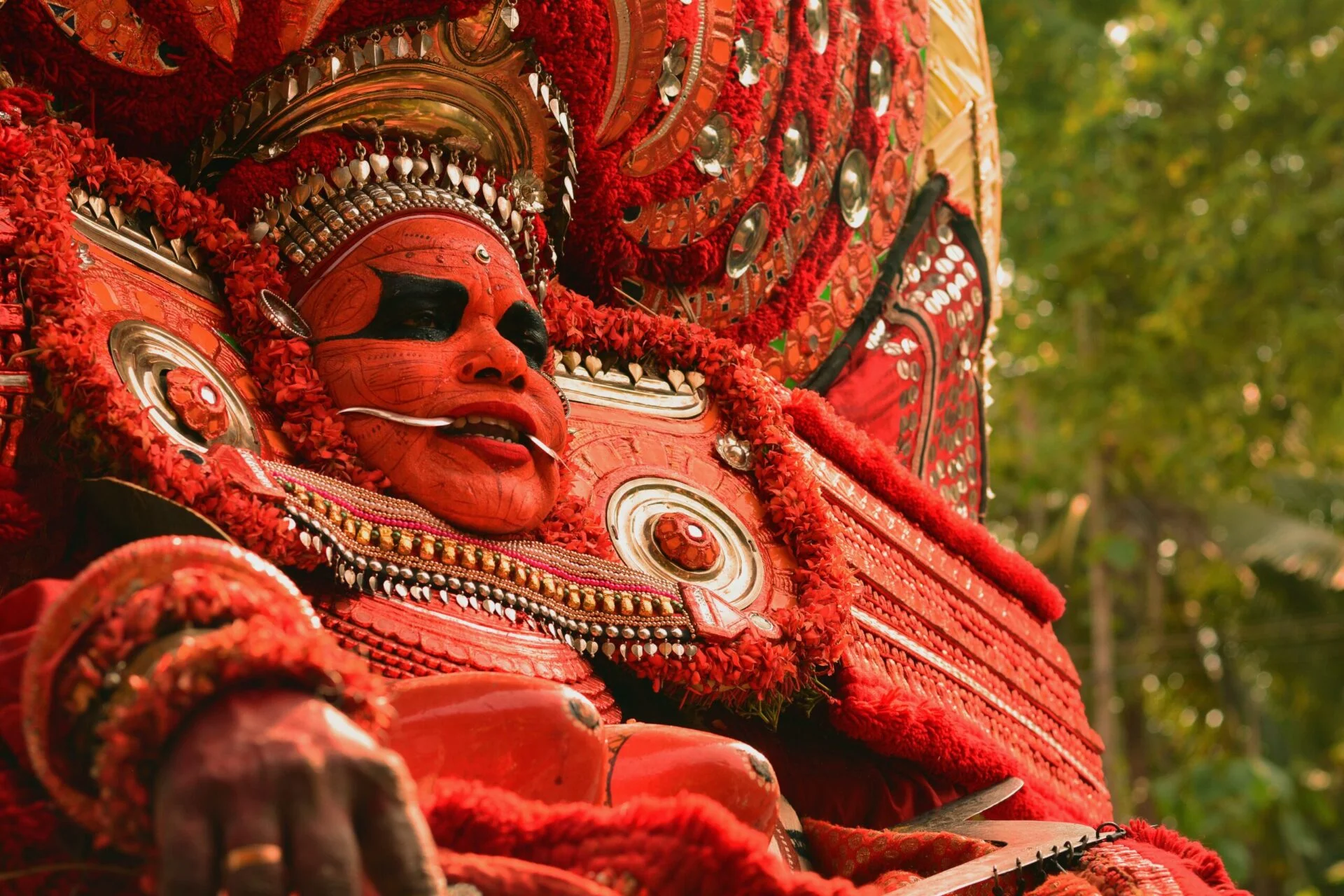 Shiva Destroyer Creator,