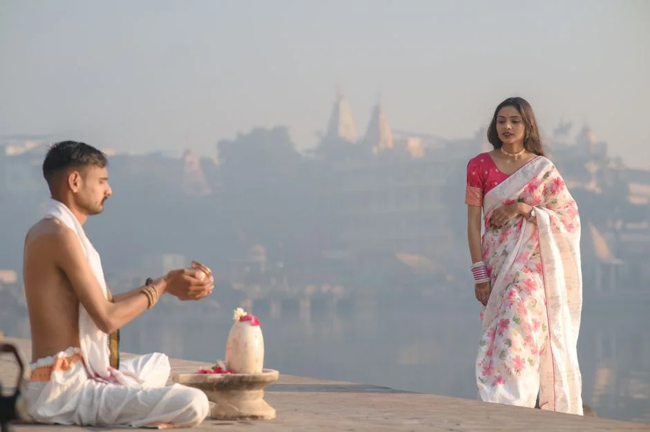 Shiva Parvati marriage,