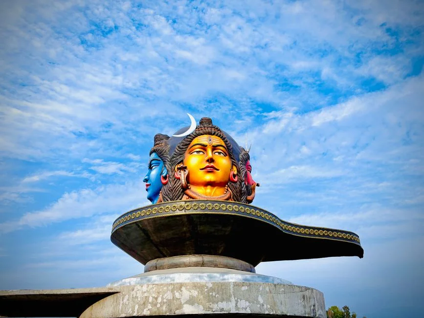 Lord Shiva, Fatherhood