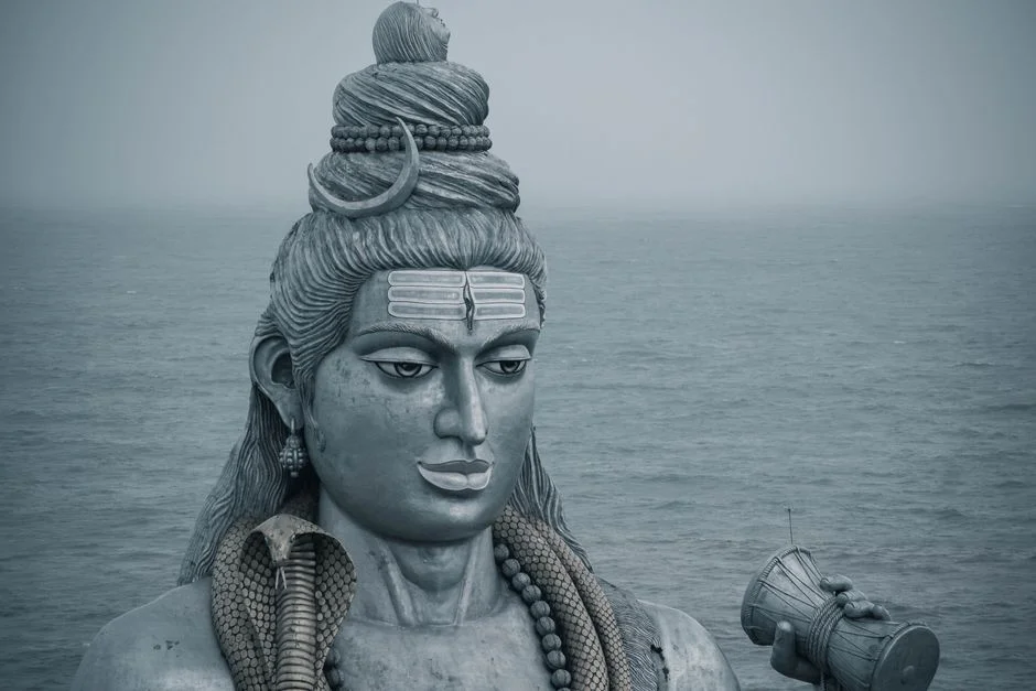 Shiva Parvati Marriage,