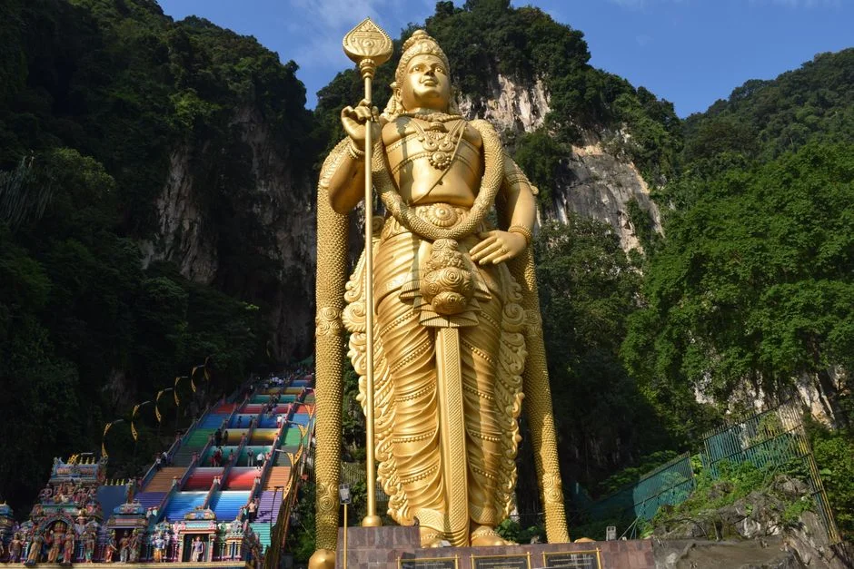 Murugan South India,