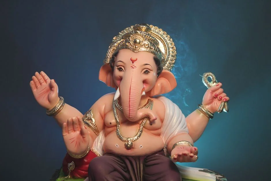 Ganesha wisdom, Kartikeya