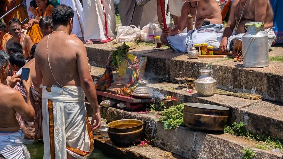 Devotional practices, Hindu
