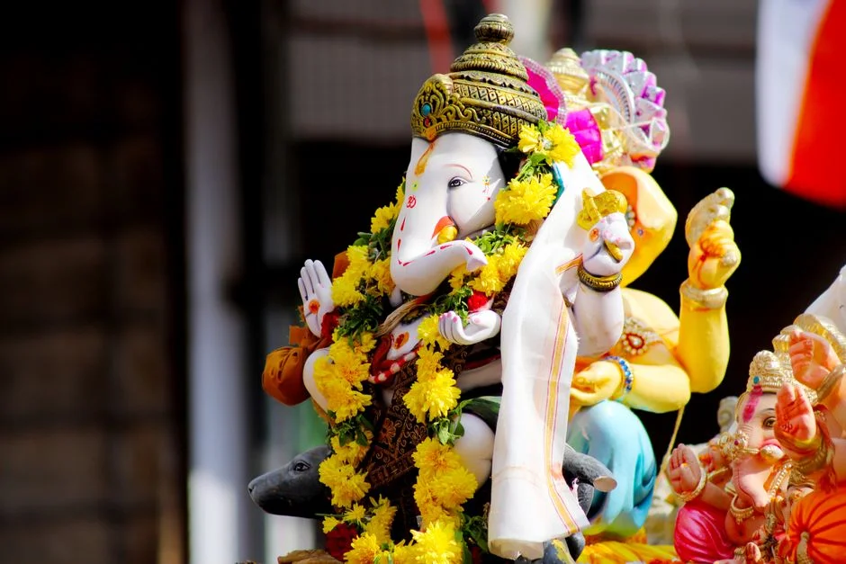 Ganesha symbols, Kartikeya