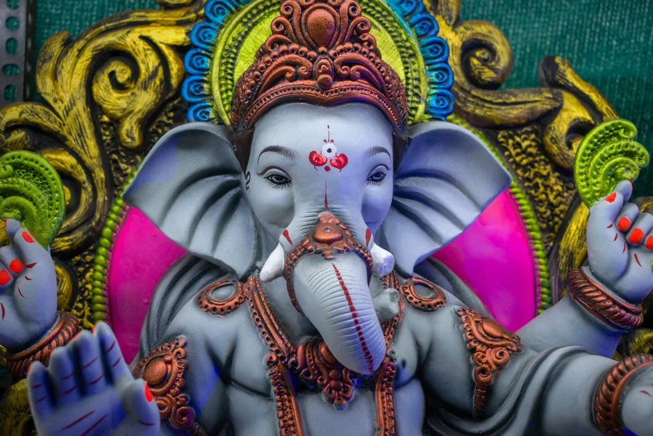 Lord Ganesha, Hindu