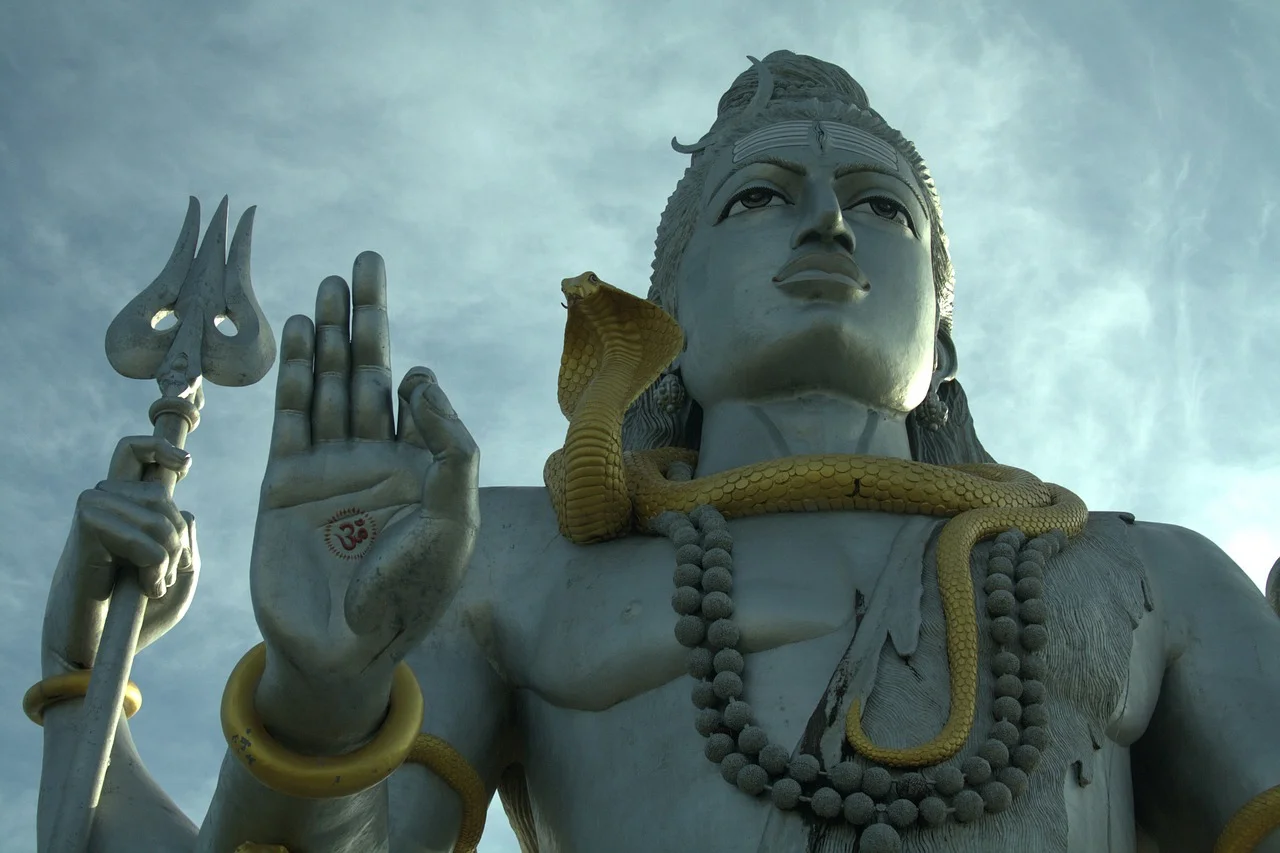 Lord Kartikeya, Hindu