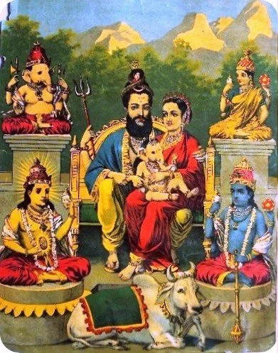 Raja Ravi Varma
