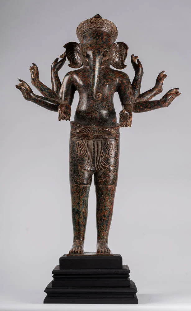 Riddhi Goddess prosperity,