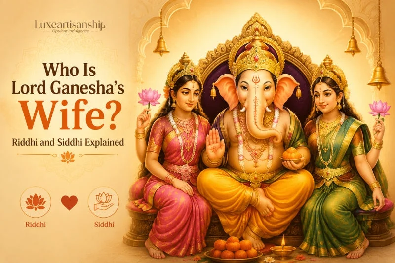 Lord Ganesha elephant