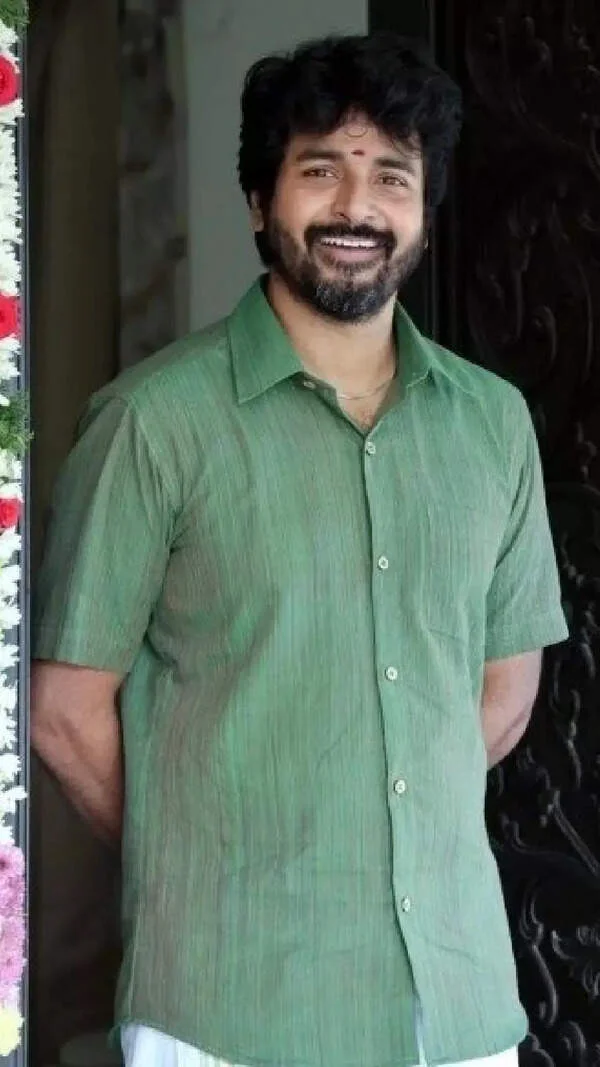 Sivakarthikeyan, box office