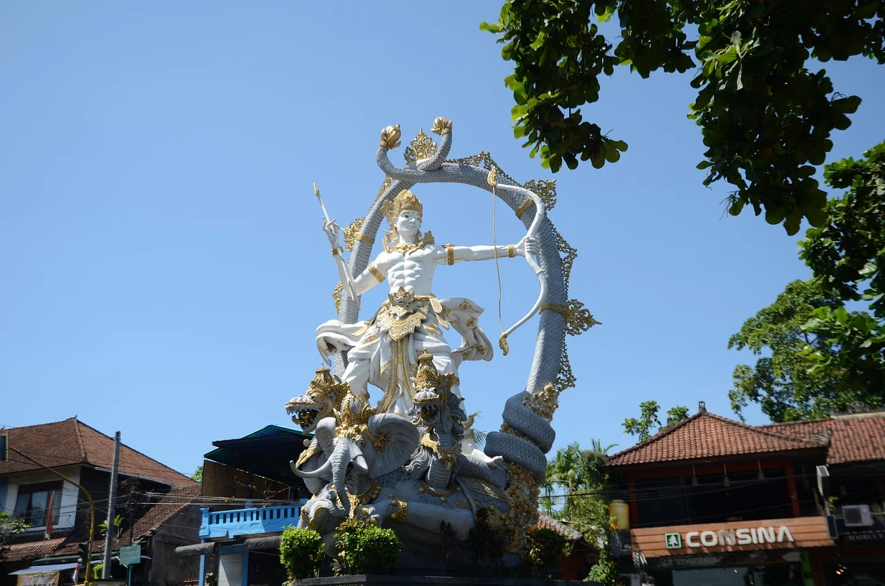 Proto-Indo-European religion, Shiva