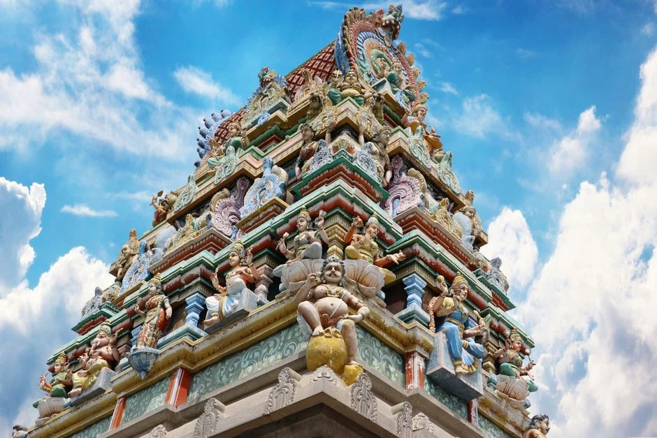 Vedic religion, Ancient