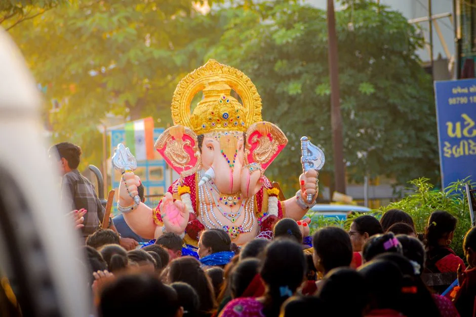 Hindu festival, sacred