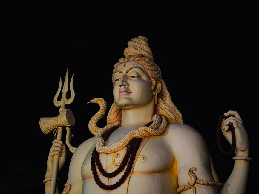 Shiva Rudra evolution,