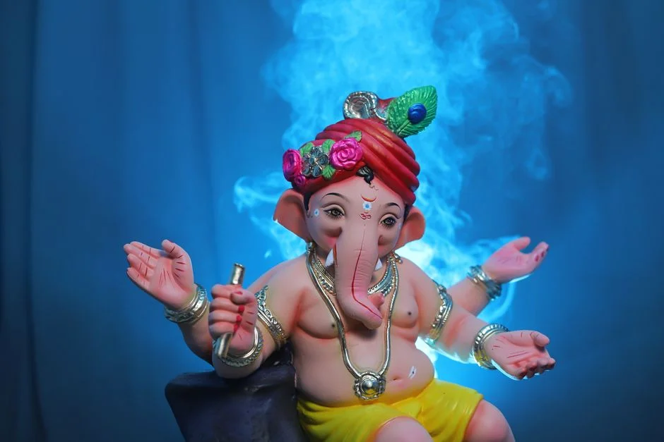 Ganesha success career,