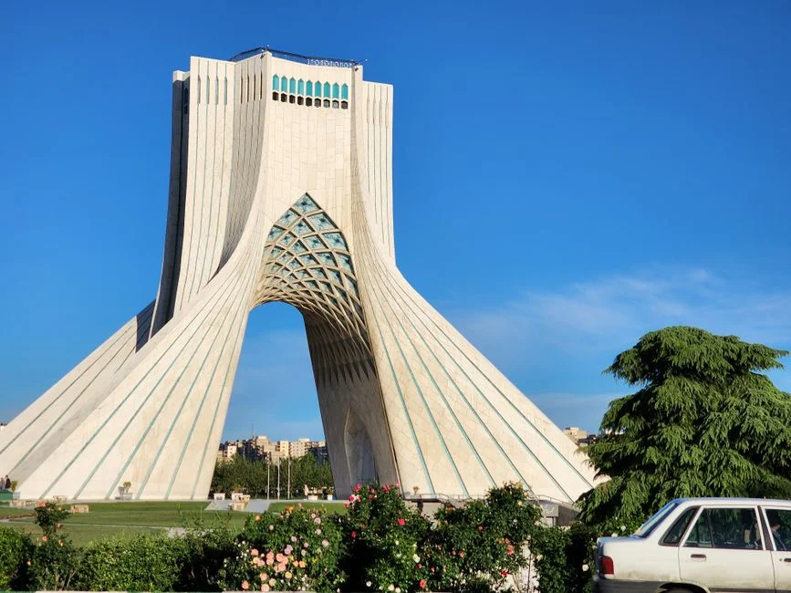 US Iran Russia