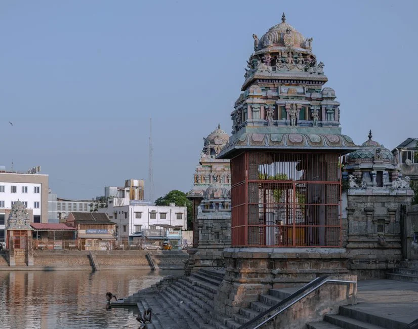 Tamil spiritual books,
