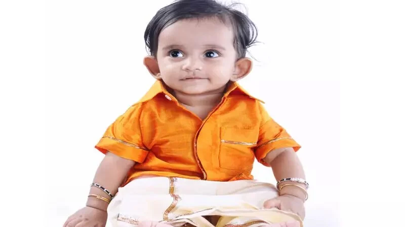 Unique Baby Names,