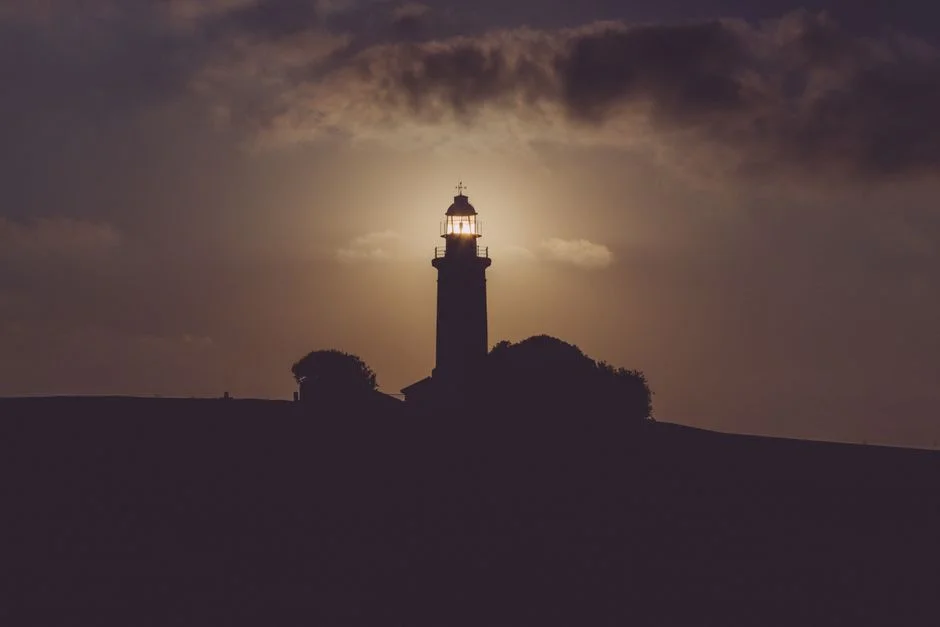 guiding light, success