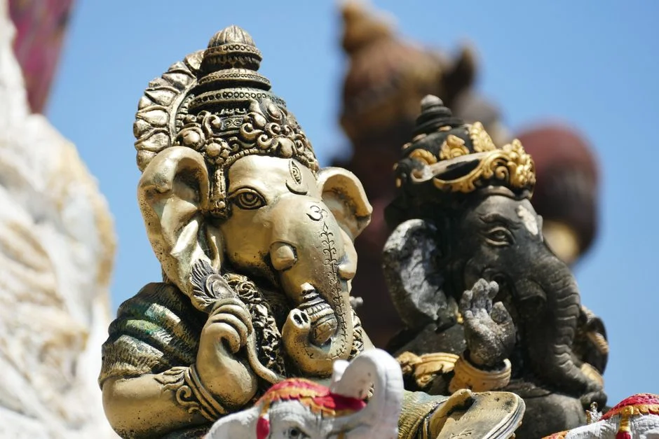 Ganesha baby name,