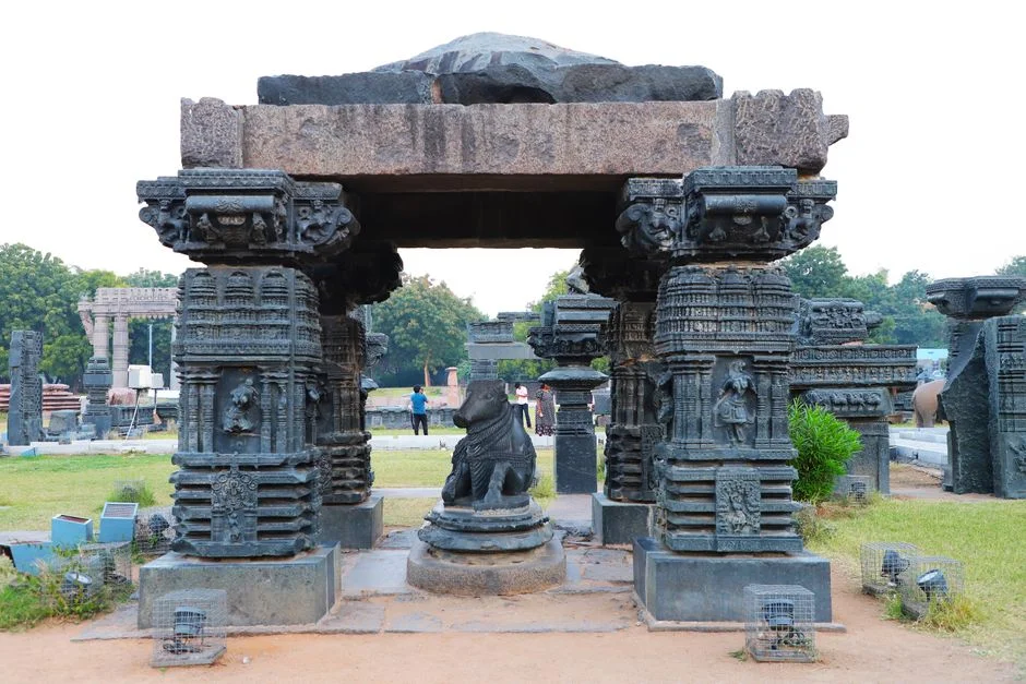 Nandi bull, Lord