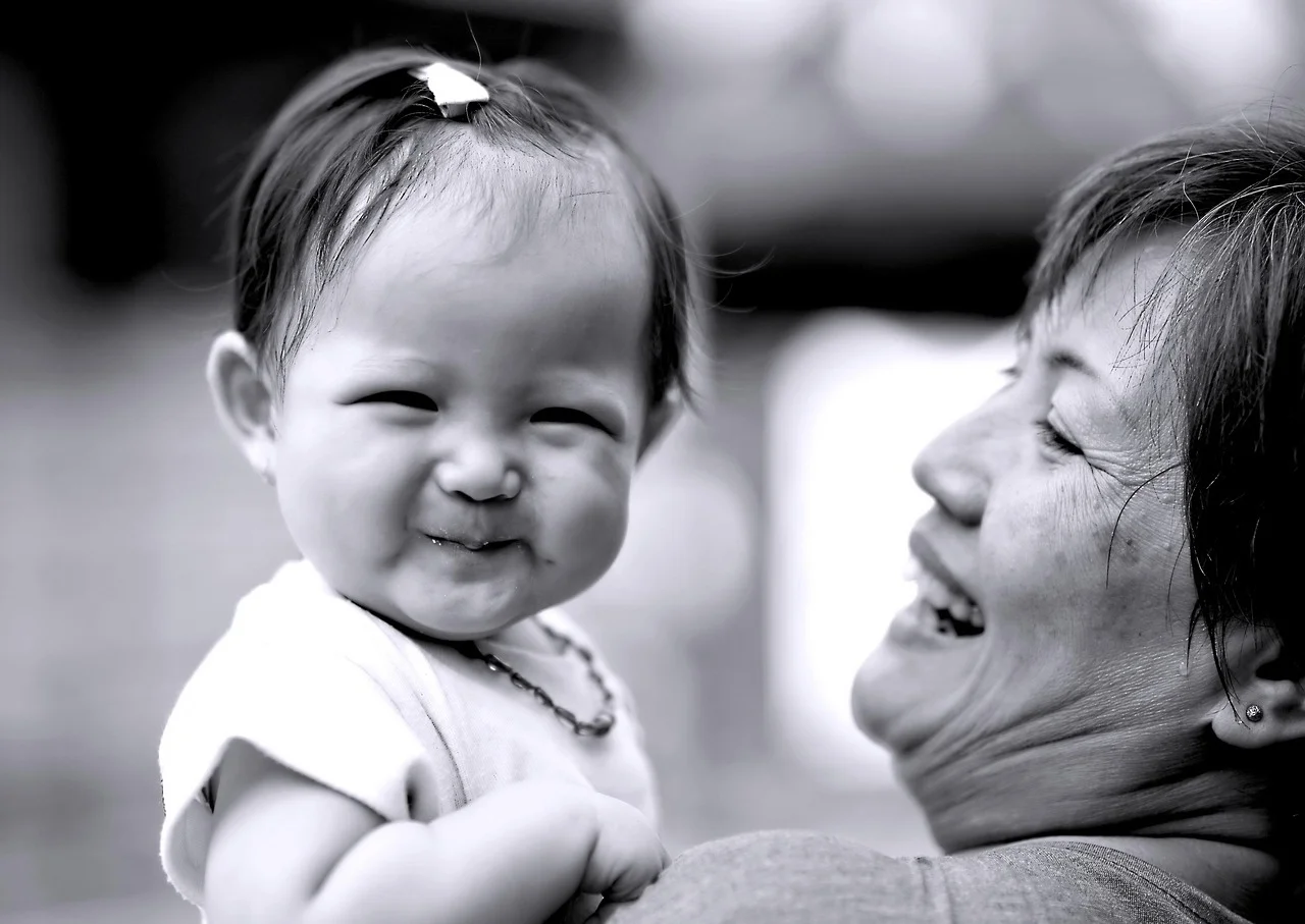 character relationships, family