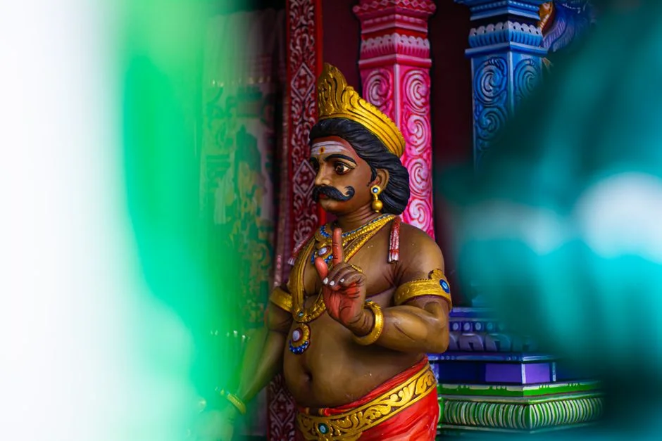 Mahabharata chapters Gita