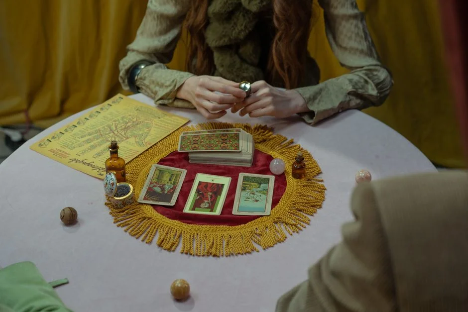 Astrology consultation, Janm