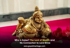 Lord Kuber wealth