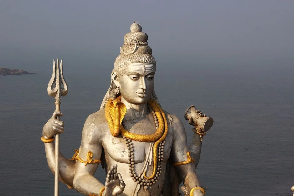 Shiva temple Kuber