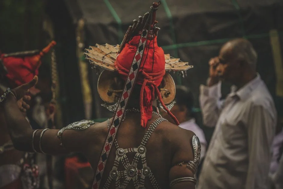 Kuber Ravana Lanka