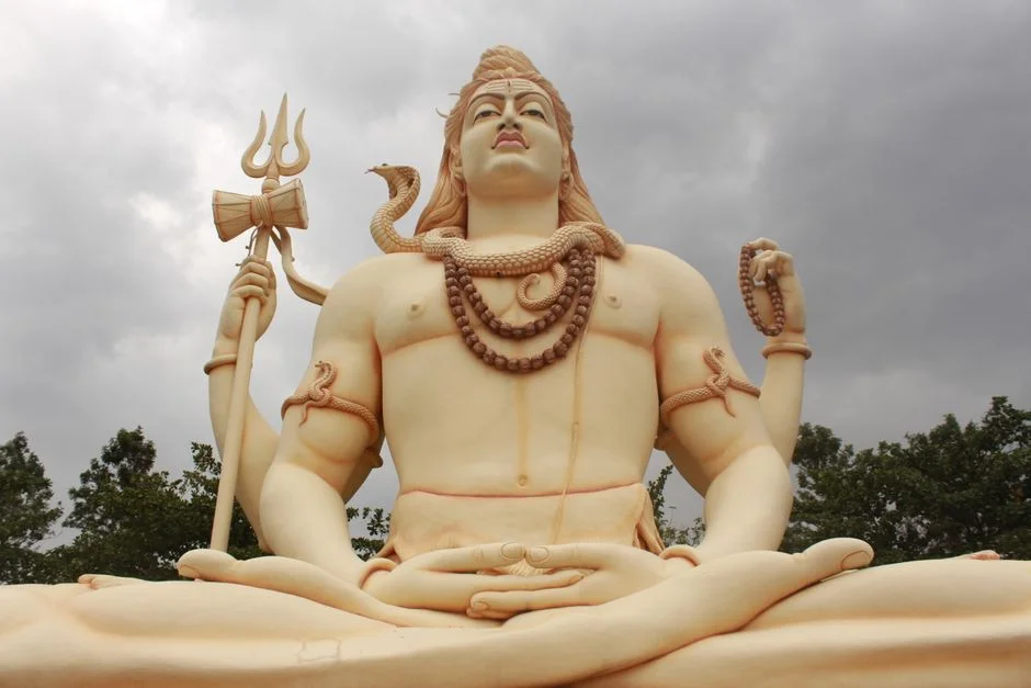 Lord Shiva Kuber