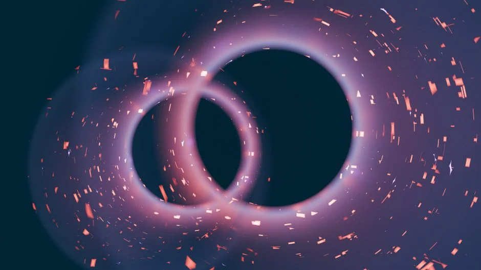 cosmic energy, divine