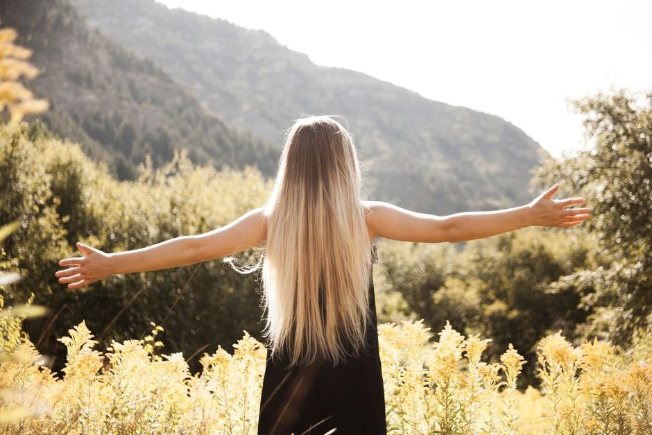 Abundance, Prosperity, Spiritual